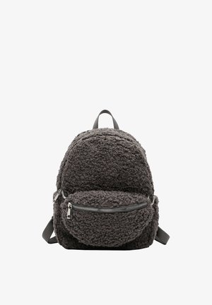 Emily & Noah, EMILY & NOAH RUCKSACK E&N LUCINA - Zaino - grey