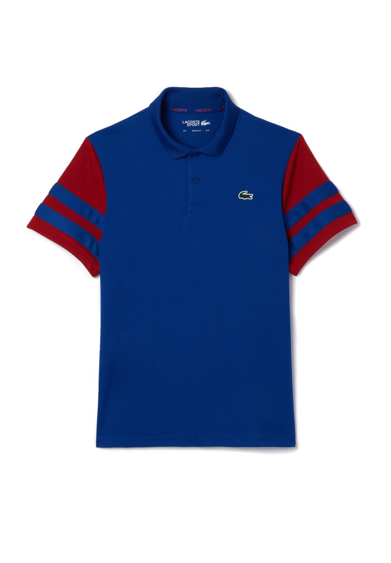 Lacoste Sport Poloshirt donkerblauw