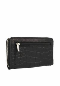 Burkely COOL COLBIE - Portemonnee - black