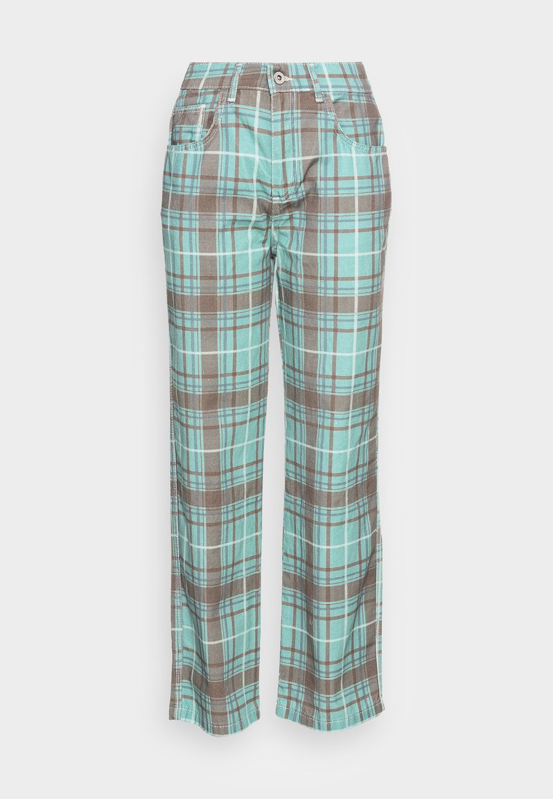 Kickers Classics Broek meerkleurig Kickers Classics Broek meerkleurig