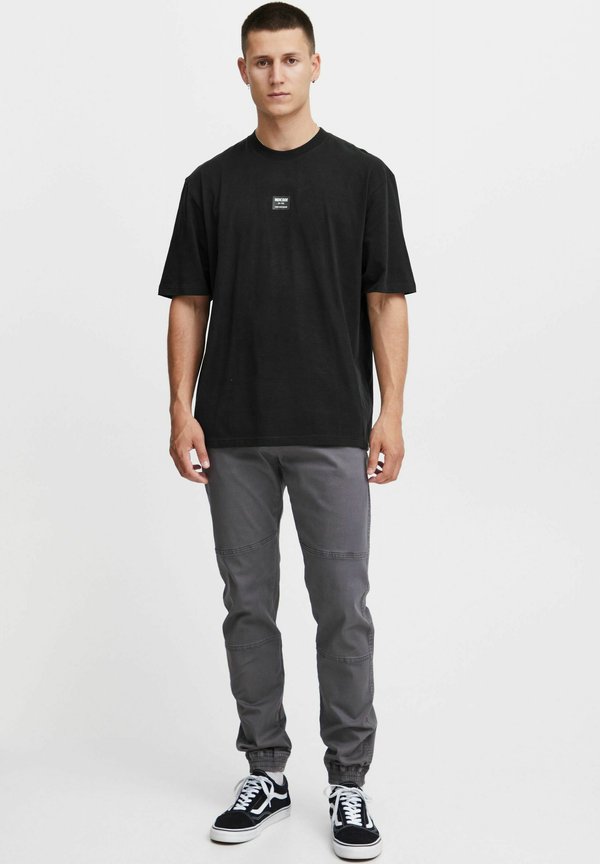 IDGRELA - Basic T-shirt2