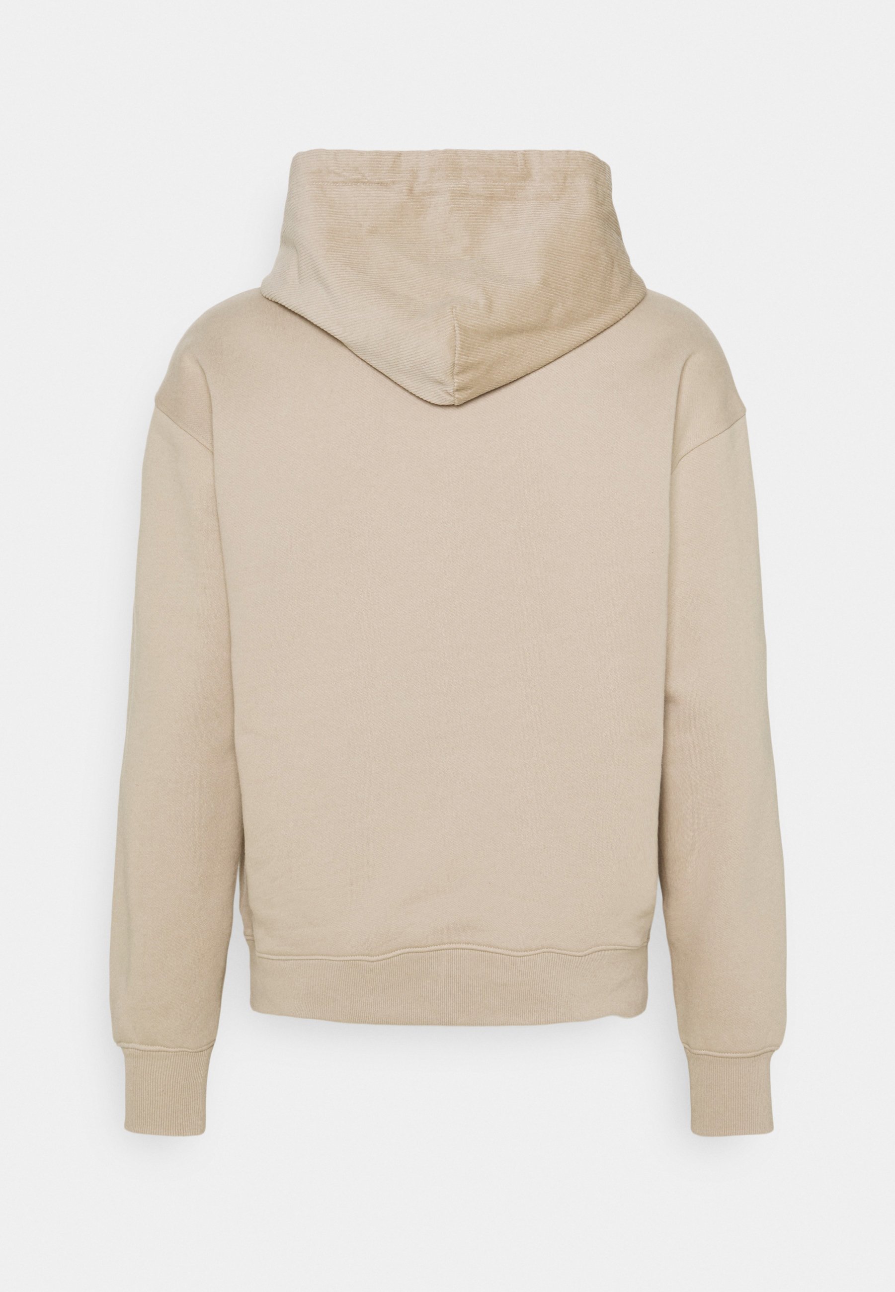 Tommy Jeans HOODIE - Sweatshirt - soft 