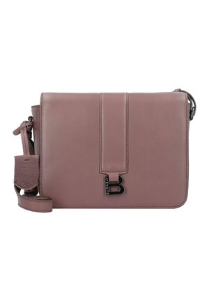 MODEST MEGHAN - Bandolera - dusty lilac