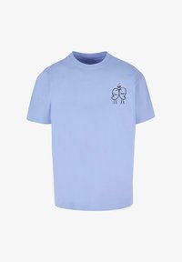 Pasirinkta, violablue