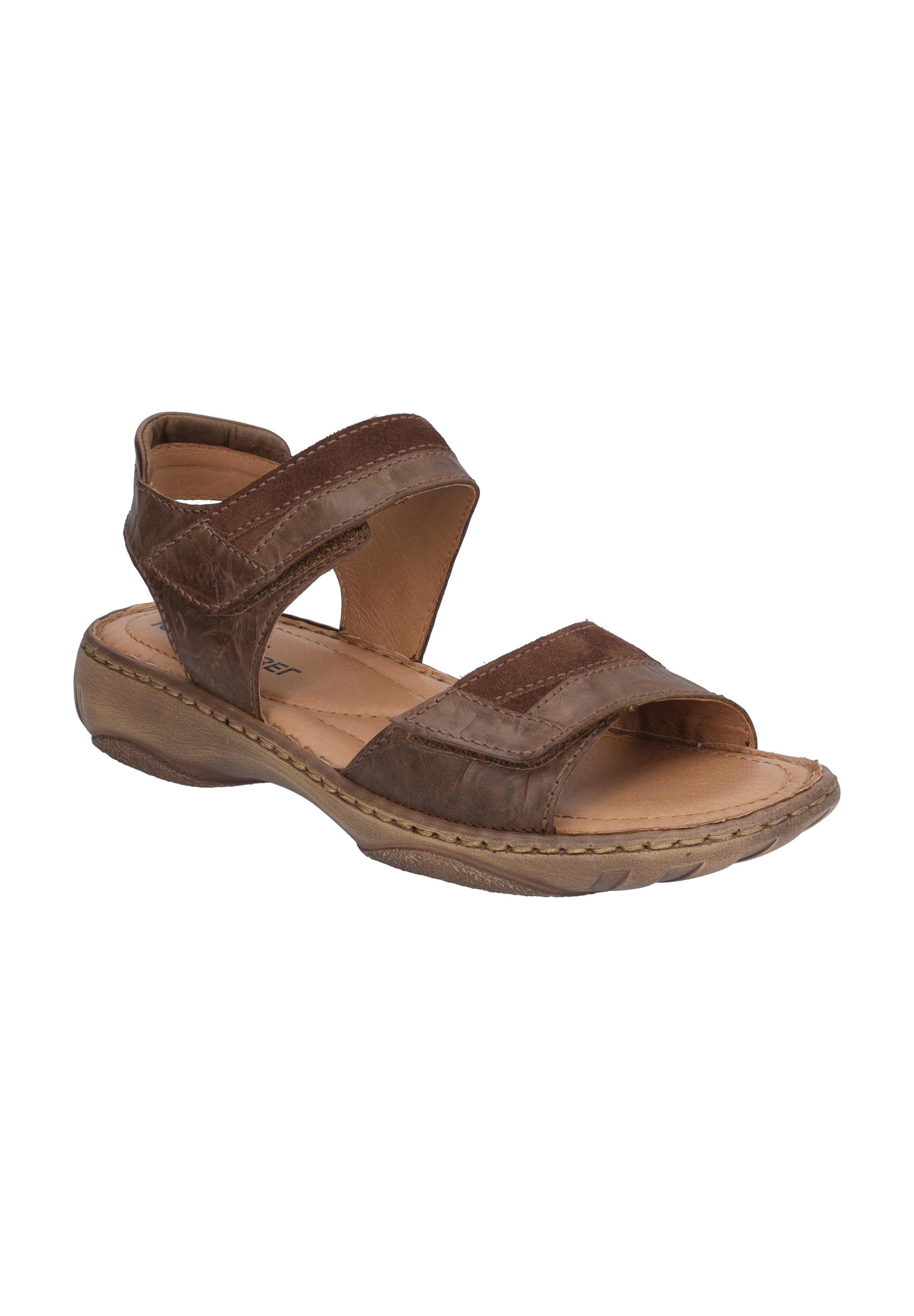 Josef Seibel Klassische Sandalen in 281 80 00351 7