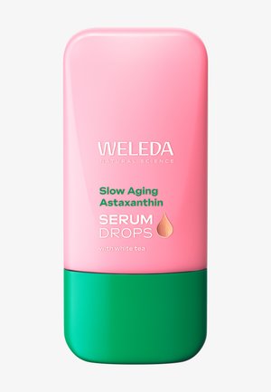 - Serum
