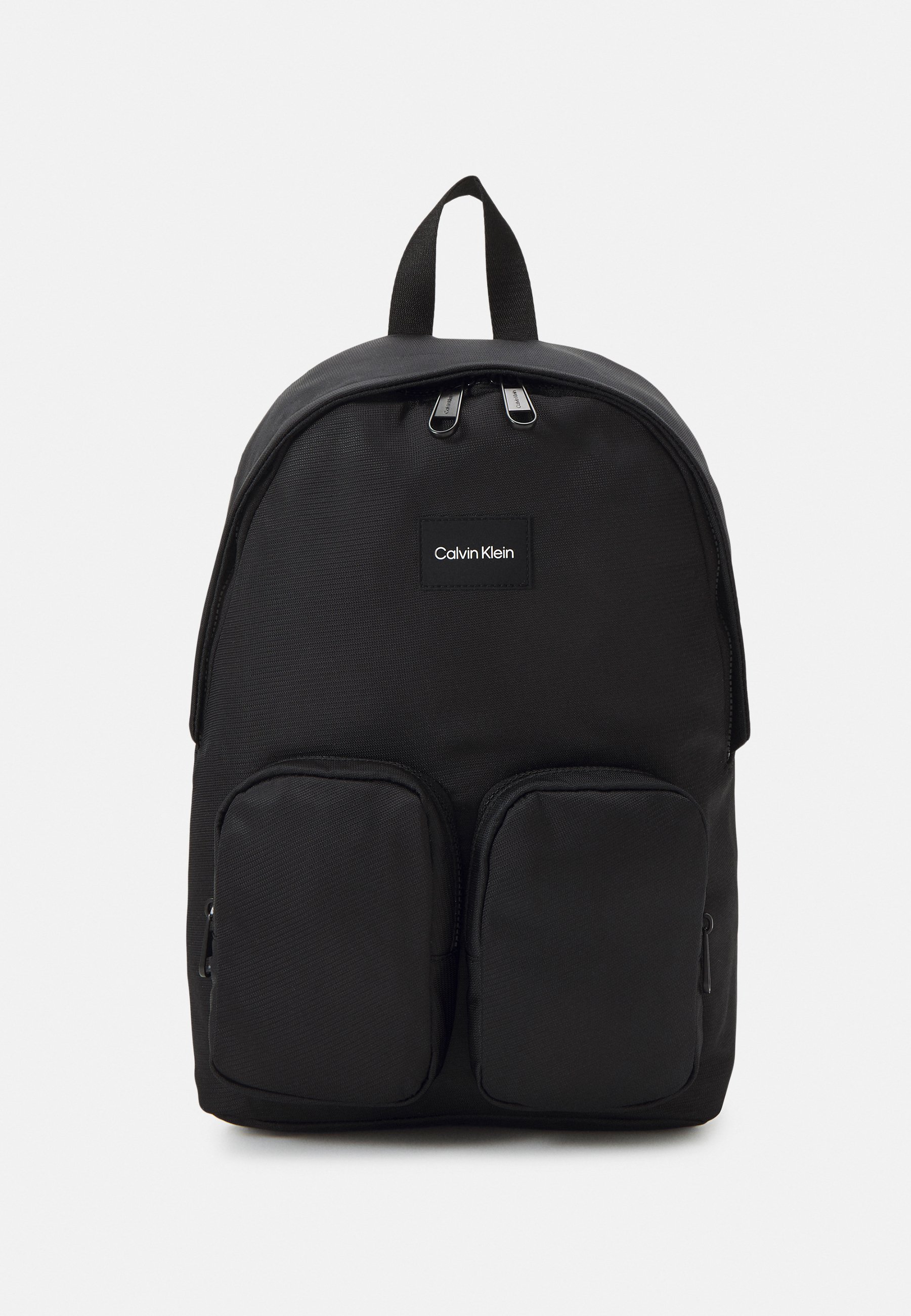 Calvin Klein MUST - Rucksack - black - Zalando.co.uk