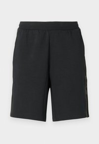 Shorts - blue