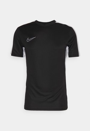 Nike Performance TOP - Camiseta deportiva - black/white