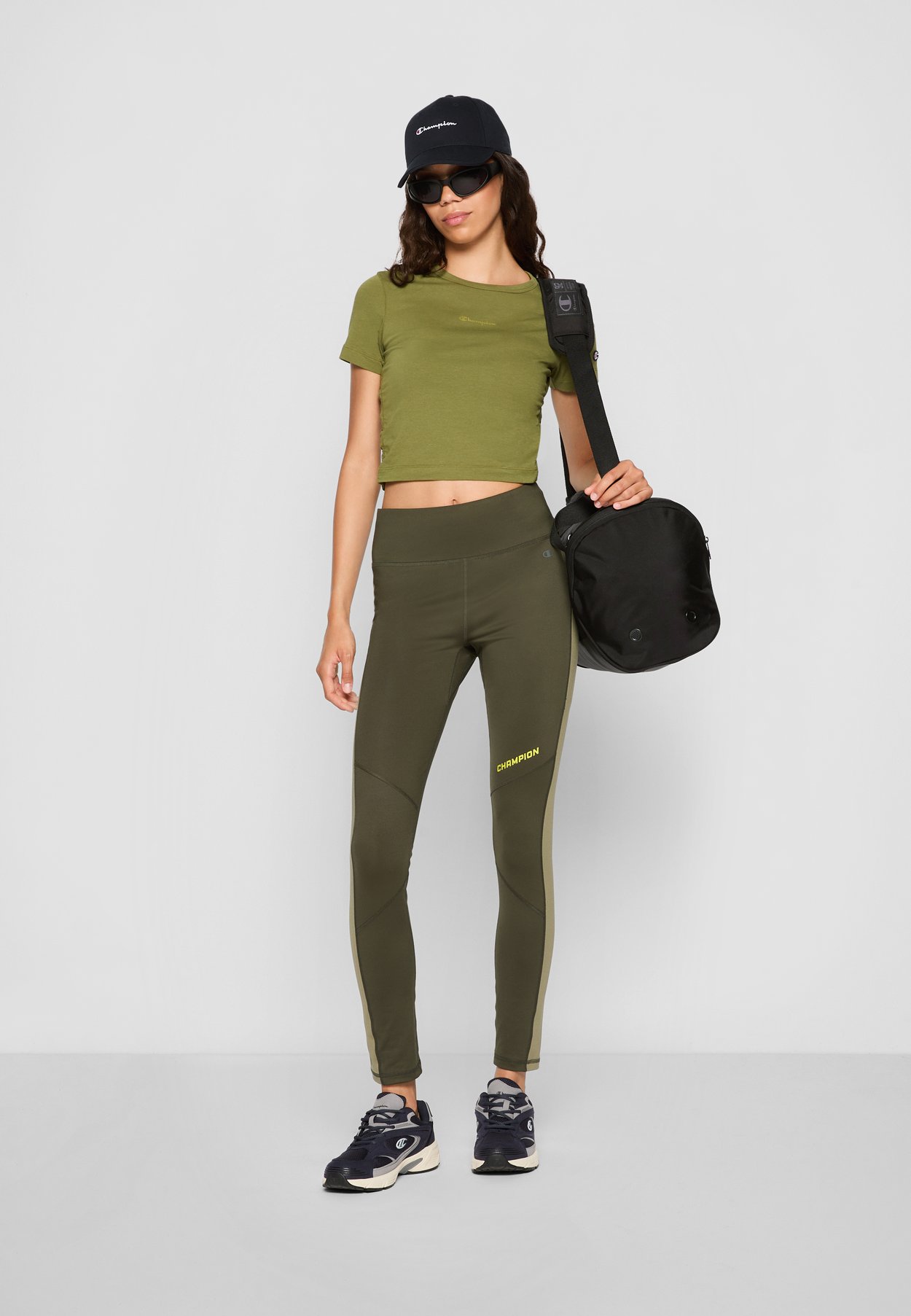 TECH LEGGINGS