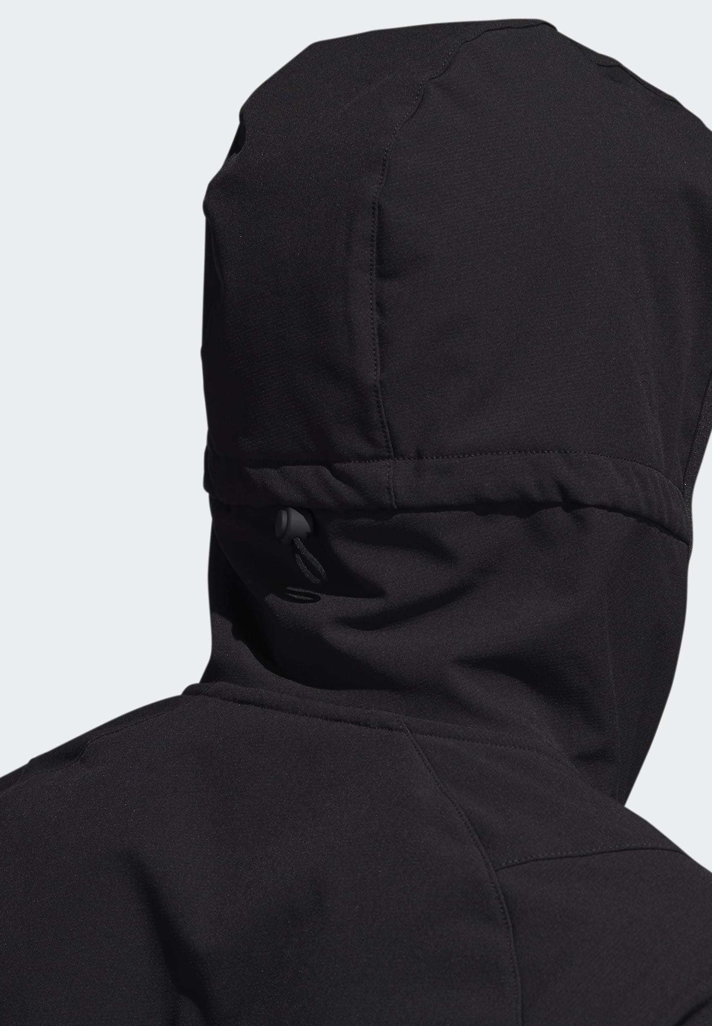 adidas Performance FREELIFT COLD WEATHER HOODED JACKET adidas Performance FREELIFT COLD WEATHER HOODED JACKET