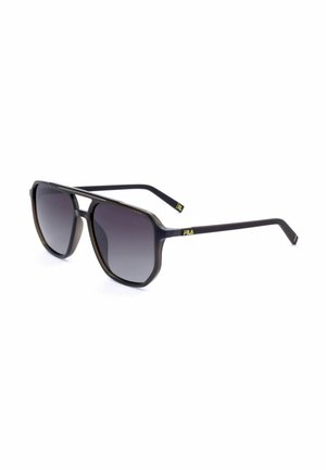 Fila, SFI312 - Occhiali da sole - brown