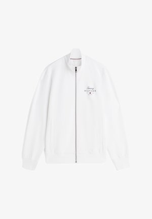 Tommy Hilfiger, - Bluza rozpinana