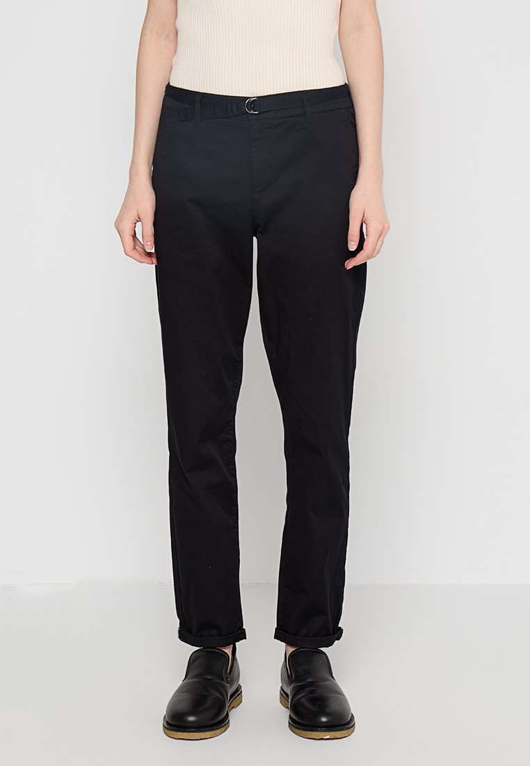 s.Oliver Chino zwart s.Oliver Chino zwart