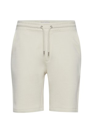 Solid, SDRURIK REGULAR FIT - Παντελόνι φόρμας - oatmeal