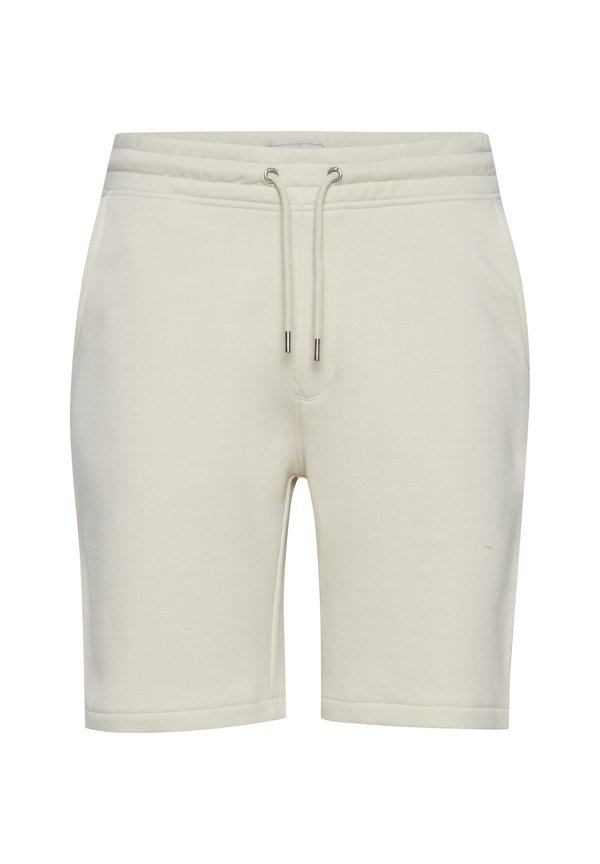 SDRURIK REGULAR FIT - Tracksuit bottoms - oatmeal4