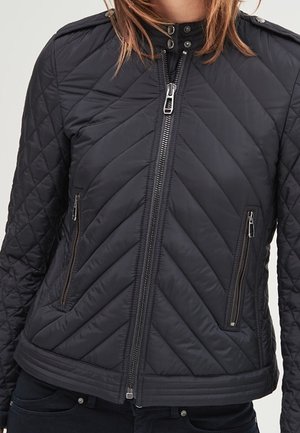 Chaqueta de entretiempo - dark blue