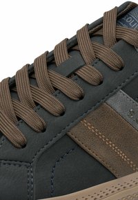 s.Oliver SNEAKER - Tenisice - dark navy