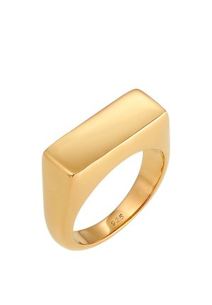 MATT GEO BASIC BLOGGER TREND - Ringe - gold-coloured