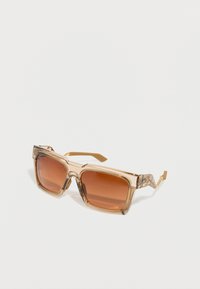 ENIGMA UNISEX - Gafas de sol - warm brown