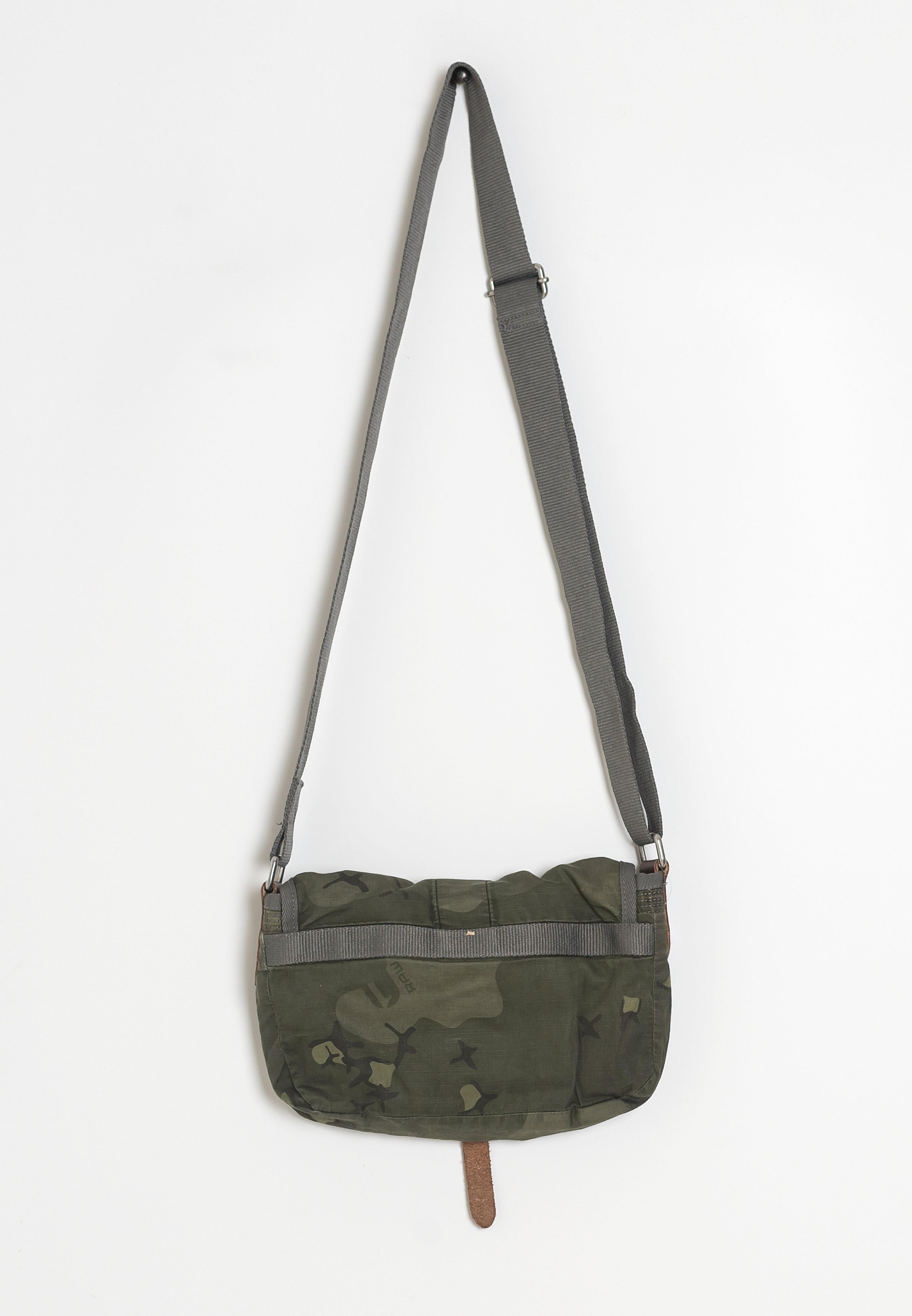 G-Star Bandolera - green/verde - Zalando.es