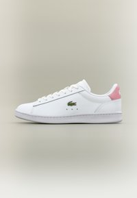 CARNABY SET 224 - Trainers - white/light pink