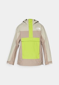 - Kurtka hardshell