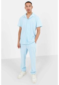 Sixth June Overhemd - light blue
