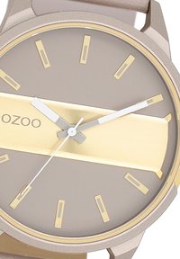 OOZOO TIMEPIECES - Montre - goldfarben