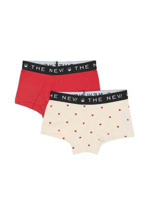 HIPSTERS 2-PACK - Kelnaitės - ski patrol