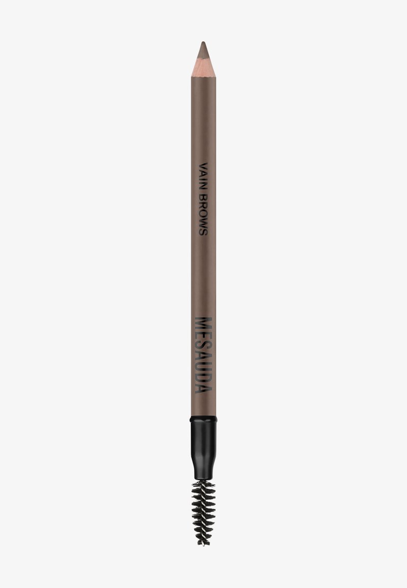 Mesauda - VAIN BROWS - Crayon sourciles - blonde, Agrandir