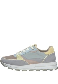 s.Oliver Sneaker low - multicolour