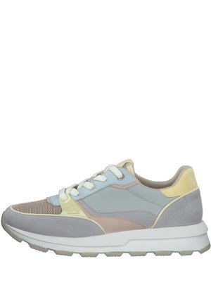 s.Oliver Trainers - multicolour