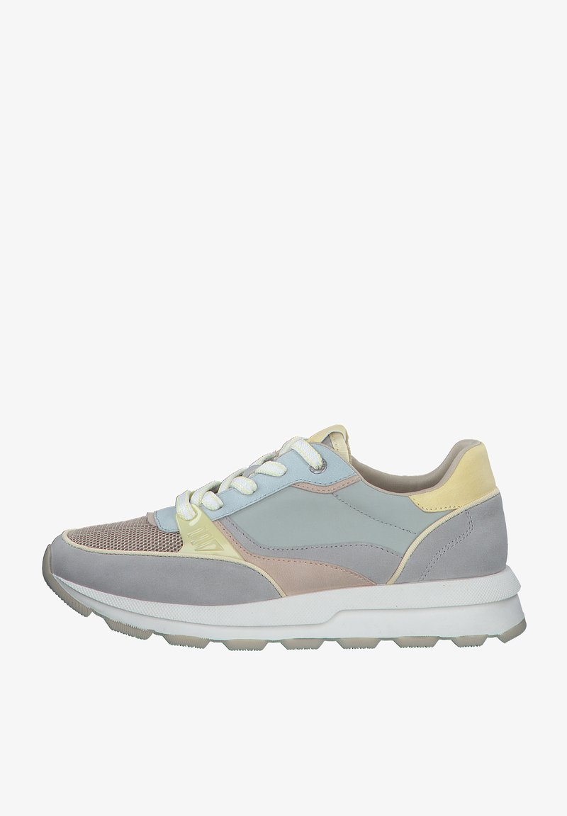 s.Oliver Trainers - multicolour