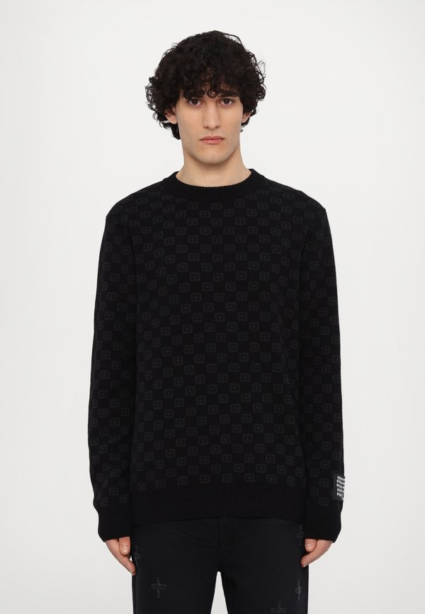 BOX CREW  - Strickpullover