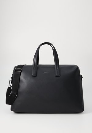 MODERN BUSINESS - Torba za vikend - black