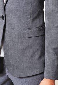 Selected Femme Blejzr - grey
