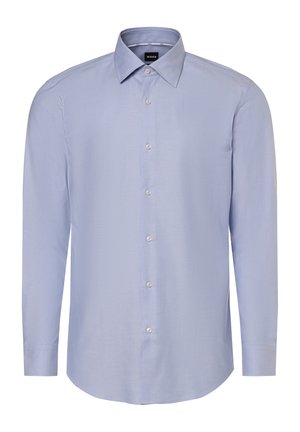 H-HANK-KENT - Camicia - hellblau