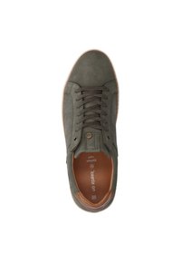 Manfield Sneakers basse - grün