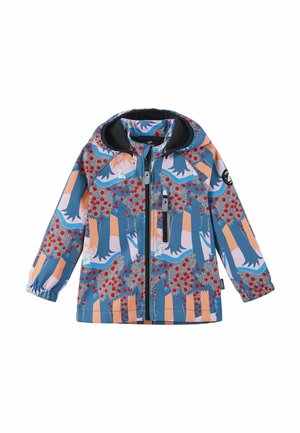 UNISEX - Kurtka Softshell