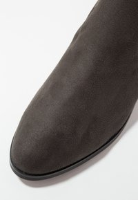 Jonak Overknees - grey