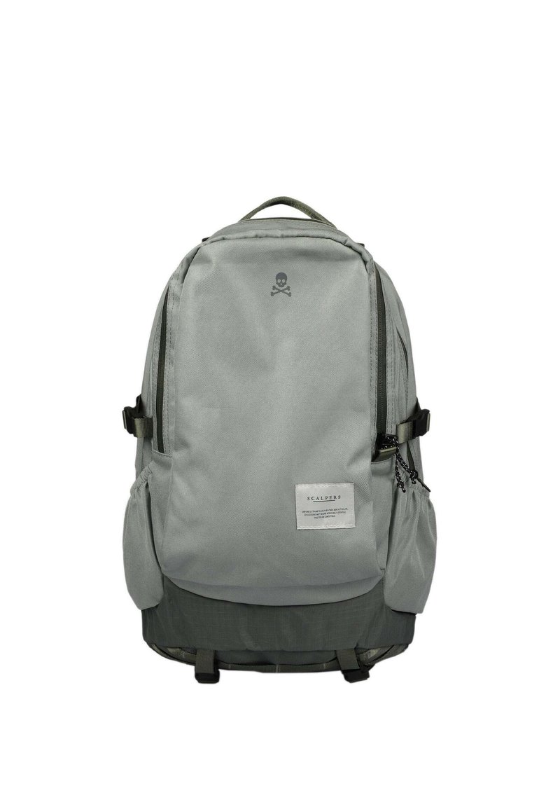 Scalpers Rucksack light green Zalando.de