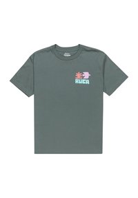 Print T-shirt - gny