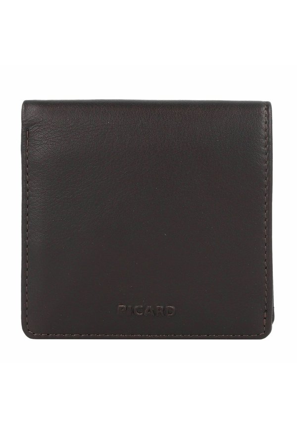 BROOKLYN  - Geldbörse - cafe