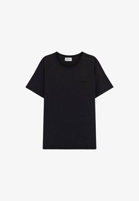 Non selezionato, nero