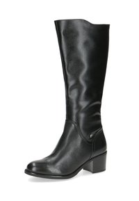 Caprice ELEGANTE  - Boots - black nappa