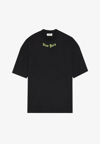 Επιλέχθηκε, true black