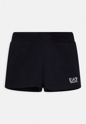 EA7 Emporio Armani, Pantaloni sportivi - black