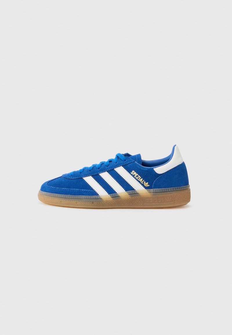 adidas Originals HANDBALL SPEZIAL - Sapatilhas - team royal blue/gum
