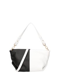 Roberta Rossi Borsa a mano - black and white